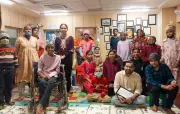 Alakh Pandey Backs Noida Cancer Center for Economically Vulnerable Families