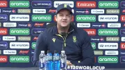 Albie Morkel Discusses South Africa's Bowling & Rabada's Form Ahead of T20 World Cup Clash