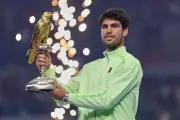 Alcaraz Dominates Qatar Open, Claims 26th Career Title with Commanding Victory