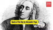 Alexander Pope: The Satirical Genius Who Shaped English Literature
