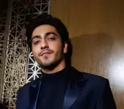 Ali Abbas Zafar Praises Ahaan Panday's Old-School Honesty Ahead of New Film