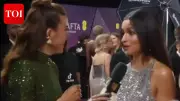 Alia Bhatt Breaks Silence on BAFTA Interview Backlash, Questions Viral Reaction