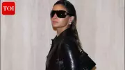 Alia Bhatt Debuts Spy-Inspired Look at Milan Fashion Week Ahead of 'Alpha' Release