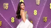 Alia Bhatt Stuns at BAFTA Debut, Reveals Daughter as Inspiration