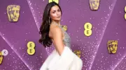 Alia Bhatt's BAFTA 2026 Debut: Glamour, Hindi Speech, and Cinematic Unity