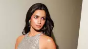 Alia Bhatt's BAFTA Debut: Namaskar Moment & Huma Qureshi's Viral Banter