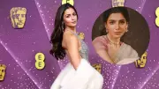 Alia Bhatt's Hindi Debut at BAFTA 2026 Sparks Global Cultural Moment
