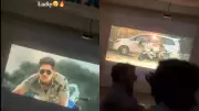 Allu Arjun's 'Lucky: The Racer' Viral Screening Sparks Re-Release Demands