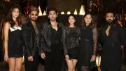 Allu Sirish's Pre-Wedding Festivities Kick Off with Star-Studded Celebrations