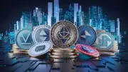Altcoins in Focus: Key Market Developments to Watch Through 2026