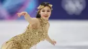 Alysa Liu's Golden Exhibition Gala Caps Historic 2026 Winter Olympics Triumph