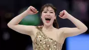 Alysa Liu's Net Worth: How the Figure Skating Prodigy Built Her $500K Fortune