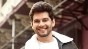 Amar Upadhyay Praises Son Aryaman's Stage Performance, Urges Focus and Hard Work
