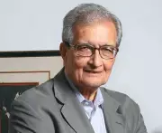 Amartya Sen's Name on Postal List Marked as Non-Resident Indian: Official