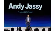 Amazon CEO Andy Jassy: Sucking Up to Your Boss Won't Earn Trust