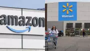 Amazon Surpasses Walmart as World's Largest Company by Revenue in 2025