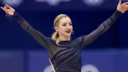 Amber Glenn Reveals Anime Passion Shaped Her Figure Skating Journey