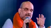 Amit Shah Accuses Rahul Gandhi of Lying on India-US Trade Deal in Puducherry