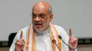 Amit Shah Announces Infiltrator Identification Drive to Begin in Bihar