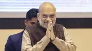 Amit Shah Launches Bharat Taxi Platform in Delhi-NCR and Gujarat