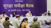Amit Shah Rejects Development Link to Maoism, Sets March 2026 Deadline for Eradication