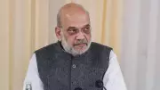Amit Shah Reviews J&K Development, Pushes for Hydropower & Tourism Boost