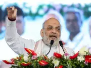 Amit Shah Reviews Security in Bihar's Seemanchal, Focuses on Border Infrastructure