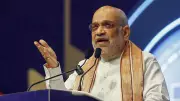 Amit Shah Slams Congress Over Assam Infiltration, Praises BJP's Border Security