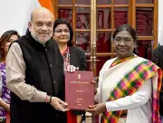 Amit Shah to Inaugurate Rs 250 Crore Cooperative Projects in Gandhinagar Meeting