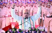 Amit Shah Vows to Deport Infiltrators if BJP Wins Assam, Accuses Opposition of Vote Bank Politics