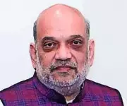 Amit Shah's Third Pre-Poll Assam Visit: VVP Launch & CRPF Parade