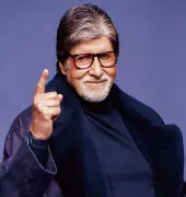 Amitabh Bachchan and Kamal Haasan Reunite for Kalki 2 Shoot in Hyderabad