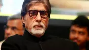 Amitabh Bachchan Finds Solace in Son Abhishek's Surprise Visit Amid Distress