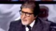 Amitabh Bachchan Reflects on KBC Withdrawal, Comedy Attempts & Sporting Joy