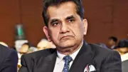 Amitabh Kant: India Provides 33% More AI Data Than US, Calls for Inclusive Models