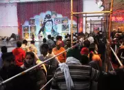 Amritsar Observes Mahashivratri with Deep Devotion and Traditional Fervor