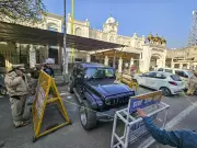 Amritsar Police Arrests Suspect in Lucky Oberoi Murder Case After Encounter