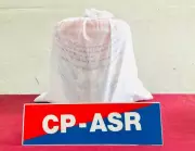 Amritsar Police Busts Cross-Border Narcotics Network, Two Arrested