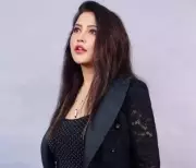 Amruta Fadnavis Calls Shambhu Re a Devotional Awakening, Music Her Soul