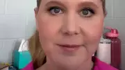 Amy Schumer Urges Emotional Release on First Valentine's Day Post-Divorce