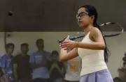 Anahat Singh, 17, Wins Maiden PSA Bronze Title, Breaks into World Top 20