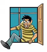 Anakapalle Police Arrest Habitual Burglar, Recover Rs 30 Lakh Gold