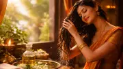 Ancient Hindu Wisdom: The Best Days to Wash Your Hair for Energy and Balance