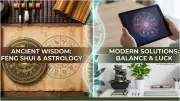 Ancient Wisdom Meets Modern Life: Astrology and Feng Shui for Zodiac Harmony