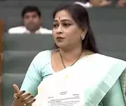 Andhra Assembly Passes Key Bills on Prison Reforms and Irrigation Management