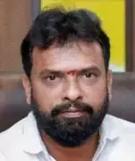 Andhra Minister Subhash Details Welfare Push for 10 Million Unorganized Workers