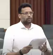 Andhra Minister Vows Action Against Cement Firms Over Idle Land in Palnadu