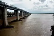 Andhra Pradesh Allocates Rs 150 Crore for Dowleswaram Barrage Gate Upgrades
