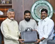 Andhra Pradesh Announces Norway-Style Wealth Fund in Budget, First in India