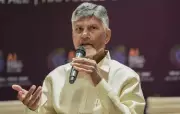 Andhra Pradesh CM Naidu Introduces Performance Weightage System, Appreciation Letters for Top Officials